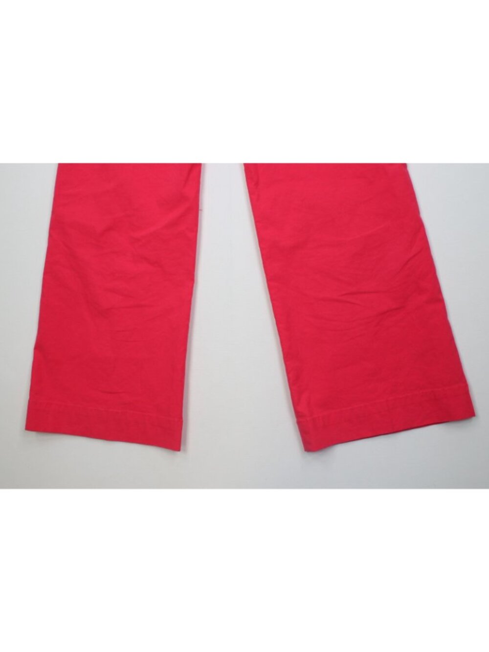 J Crew Womens 30 Lizzie High Rise Flared Wide Leg Pants Pink Legally Blonde - Picture 12 of 13